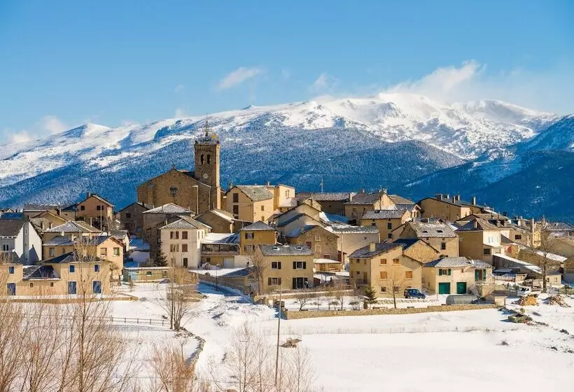 Lagrange Vacances L Orée Des Cîmes