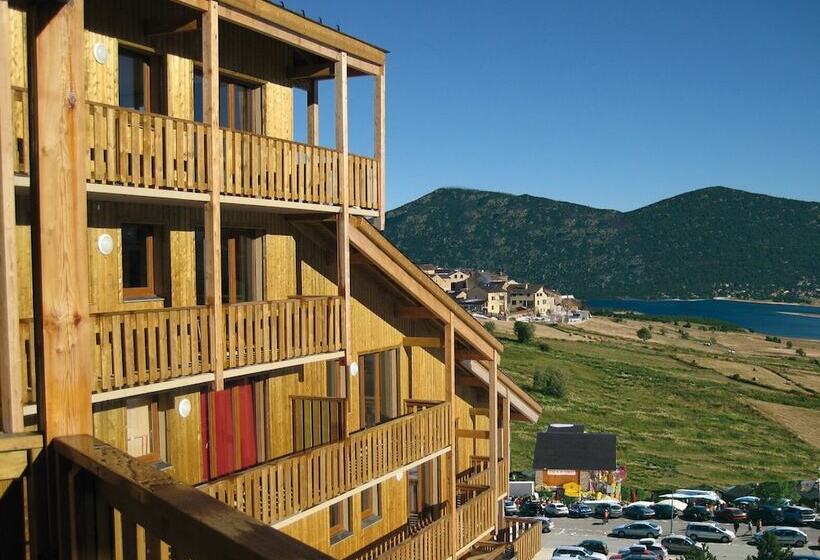 Lagrange Vacances L Orée Des Cîmes