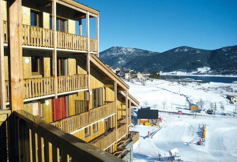 Lagrange Vacances L Orée Des Cîmes