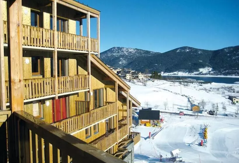 Lagrange Vacances L Orée Des Cîmes