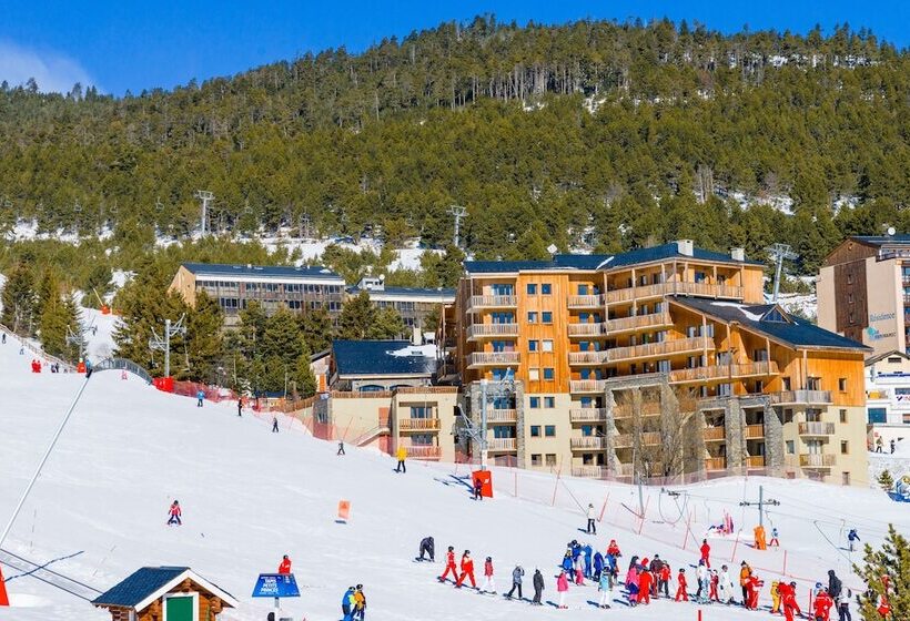 Lagrange Vacances L Orée Des Cîmes