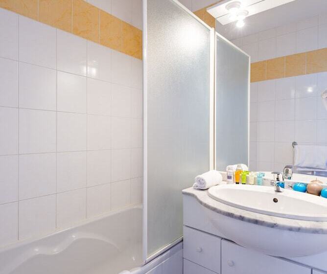 Lagrange Vacances L Orée Des Cîmes