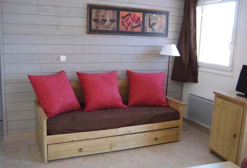 Lagrange Vacances L Orée Des Cîmes