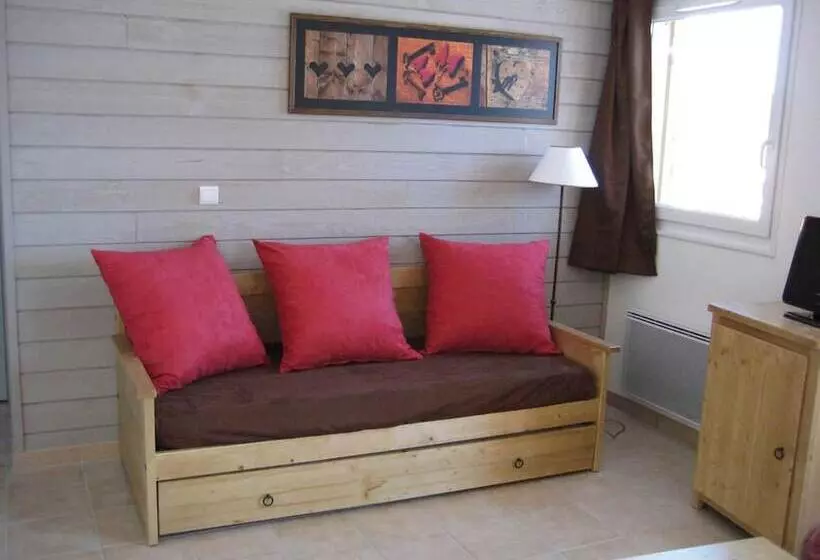 Lagrange Vacances L Orée Des Cîmes