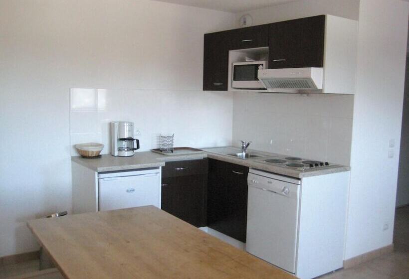 Lagrange Vacances L Orée Des Cîmes