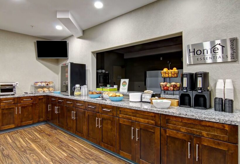 Мотель Home Inn Medicine Hat