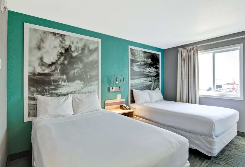 Мотель Home Inn Medicine Hat