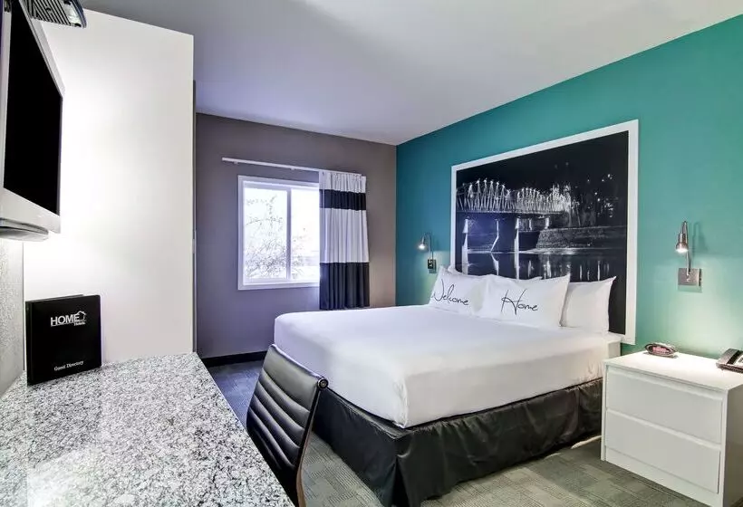 Мотель Home Inn Medicine Hat