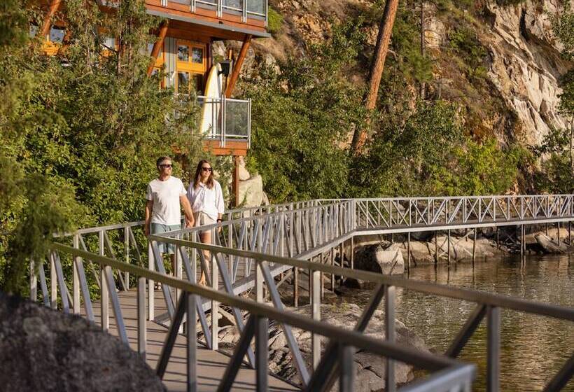 Курорт Outback Lakeside Vacation Homes