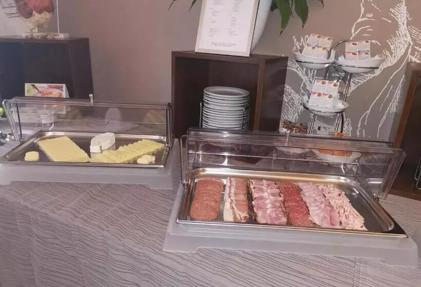 Stadthotel Hauser Eck