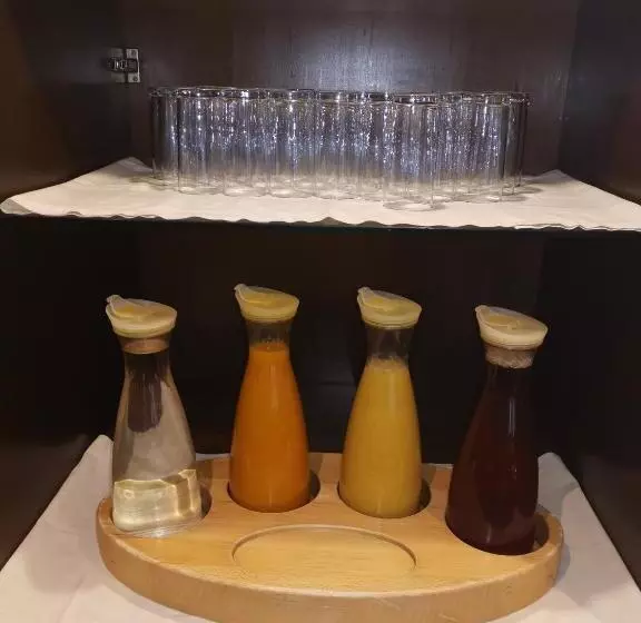 Stadthotel Hauser Eck