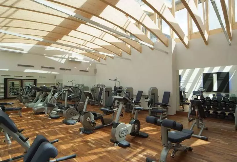 Strandhotel Am Weissensee