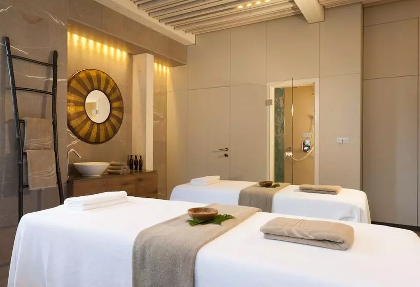 Strandhotel Am Weissensee