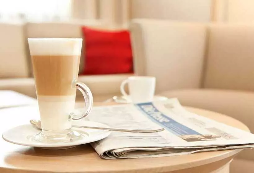 Strandhotel Am Weissensee