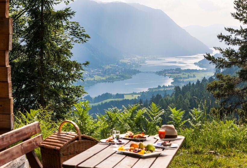 Strandhotel Am Weissensee