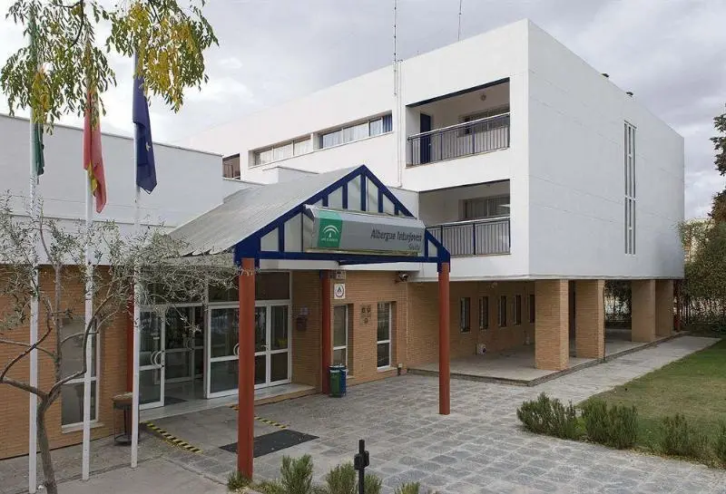 Albergue Inturjoven Sevilla