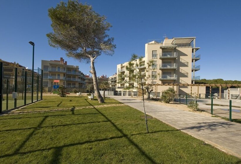 Apartamentos Alcocebre Suites 3000