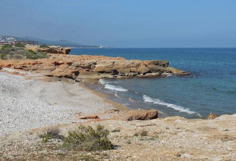 Apartamentos Alcocebre Suites 3000