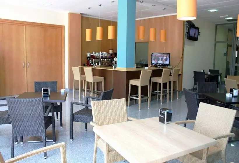 Apartamentos Alcocebre Suites 3000