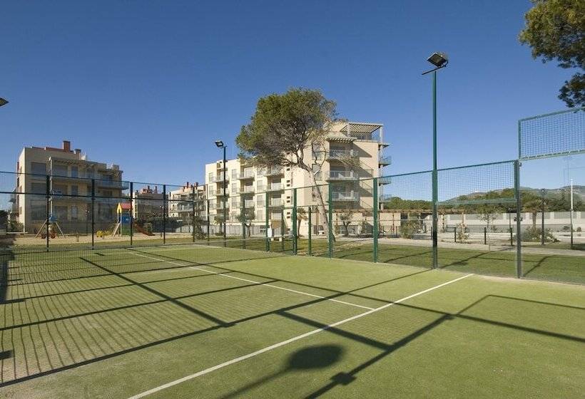 Apartamentos Alcocebre Suites 3000