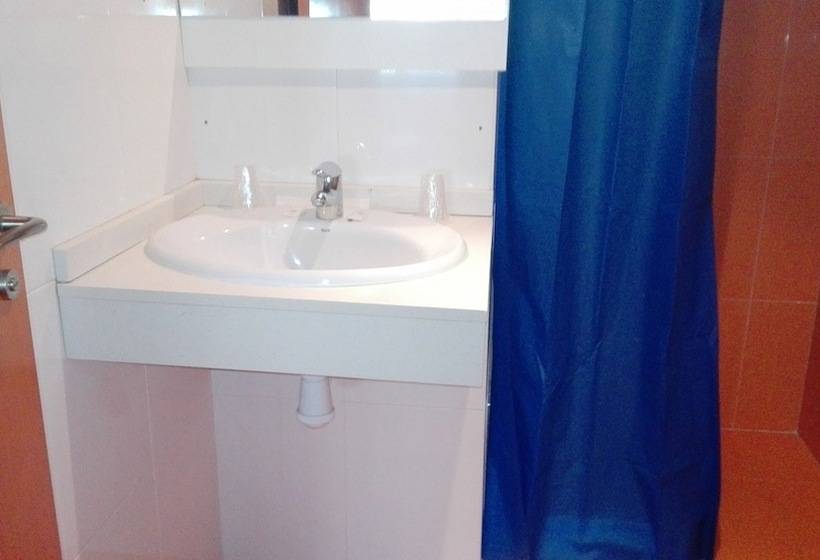 Apartamentos Alcocebre Suites 3000