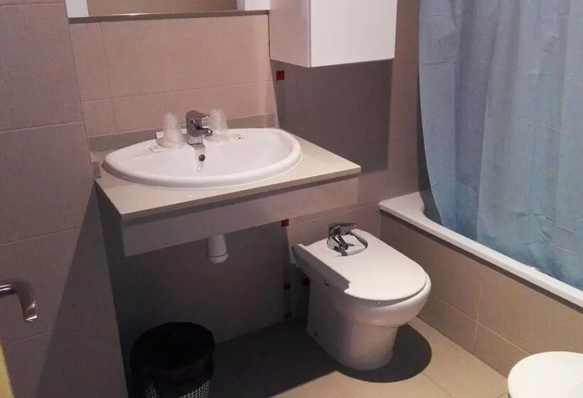 Apartamentos Alcocebre Suites 3000