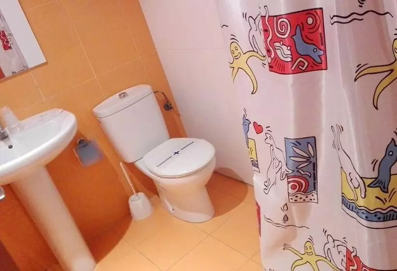 Apartamentos Alcocebre Suites 3000