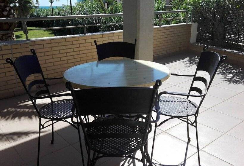 Apartamentos Alcocebre Suites 3000