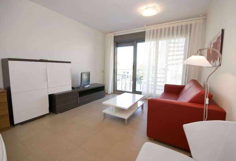 Apartamentos Alcocebre Suites 3000