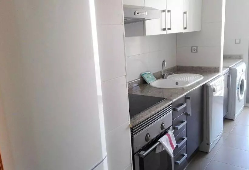 Apartamentos Alcocebre Suites 3000