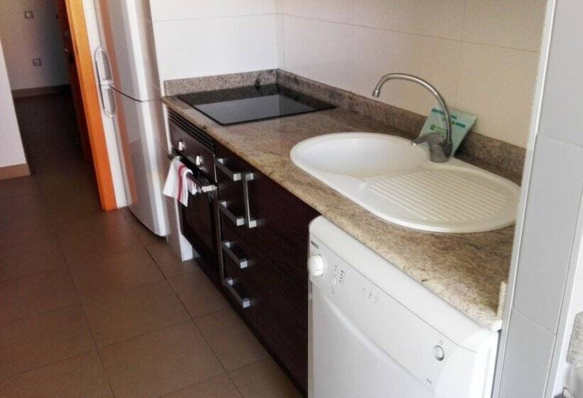 Apartamentos Alcocebre Suites 3000