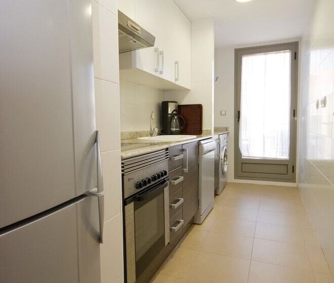 Apartamentos Alcocebre Suites 3000