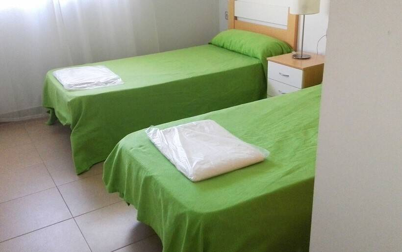 Apartamentos Alcocebre Suites 3000