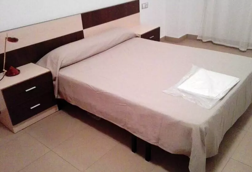 Apartamentos Alcocebre Suites 3000