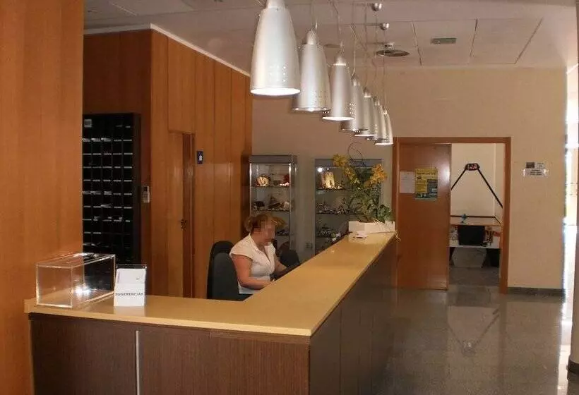 Apartamentos Alcocebre Suites 3000