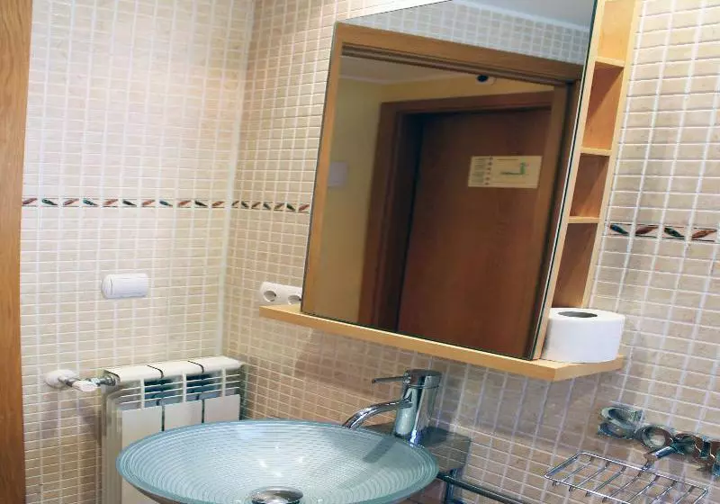 Apartamentos Arans 3000