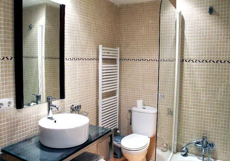 Apartamentos Arans 3000