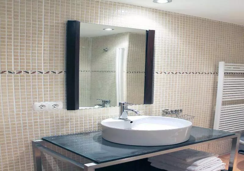 Apartamentos Arans 3000