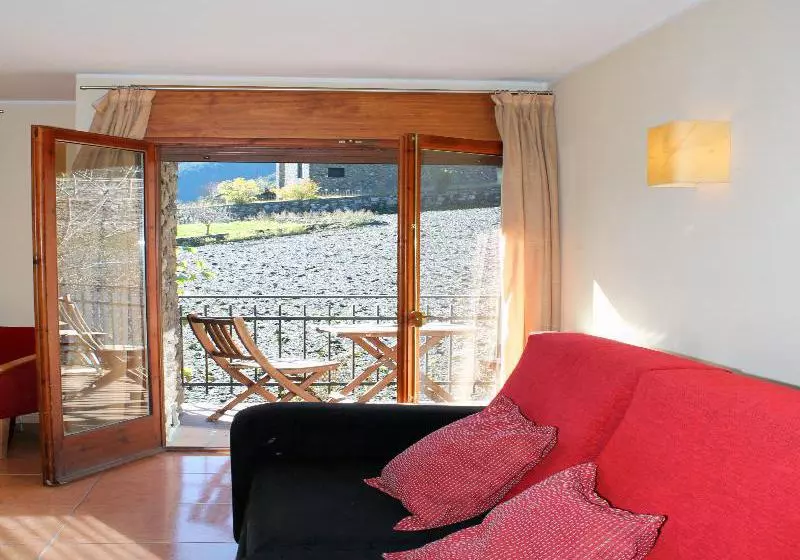 Apartamentos Arans 3000