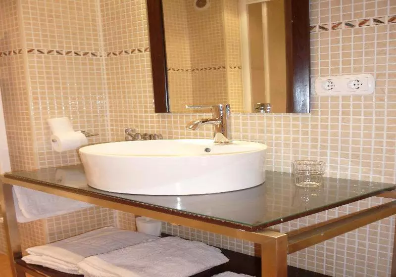 Apartamentos Arans 3000