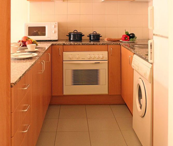 Sagrera Deluxe Apartments