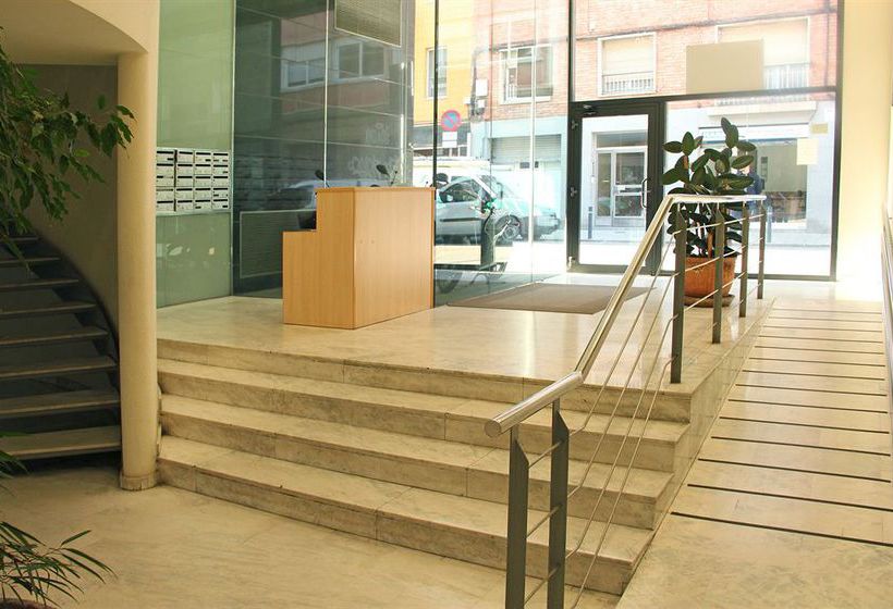 Sagrera Deluxe Apartments