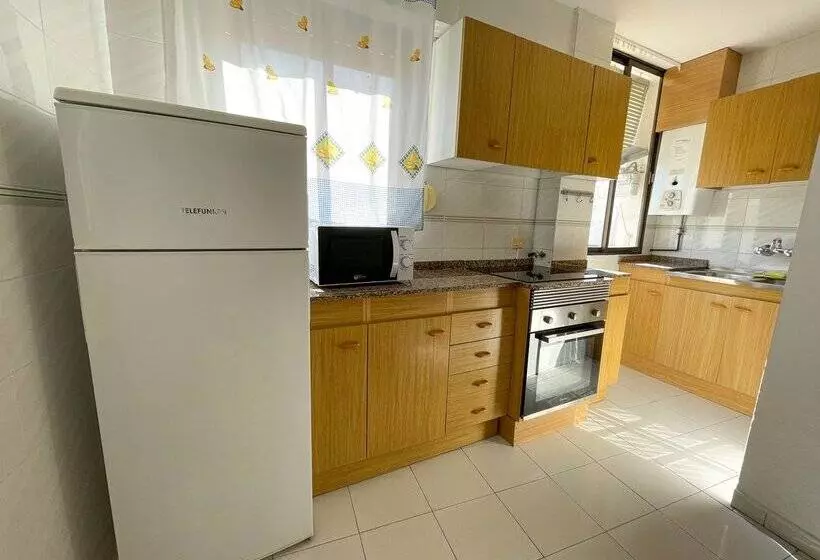 Apartamentos Playa Oropesa 3000