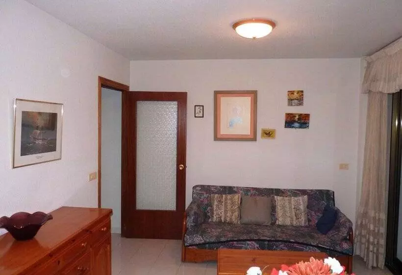 Apartamentos Playa Oropesa 3000
