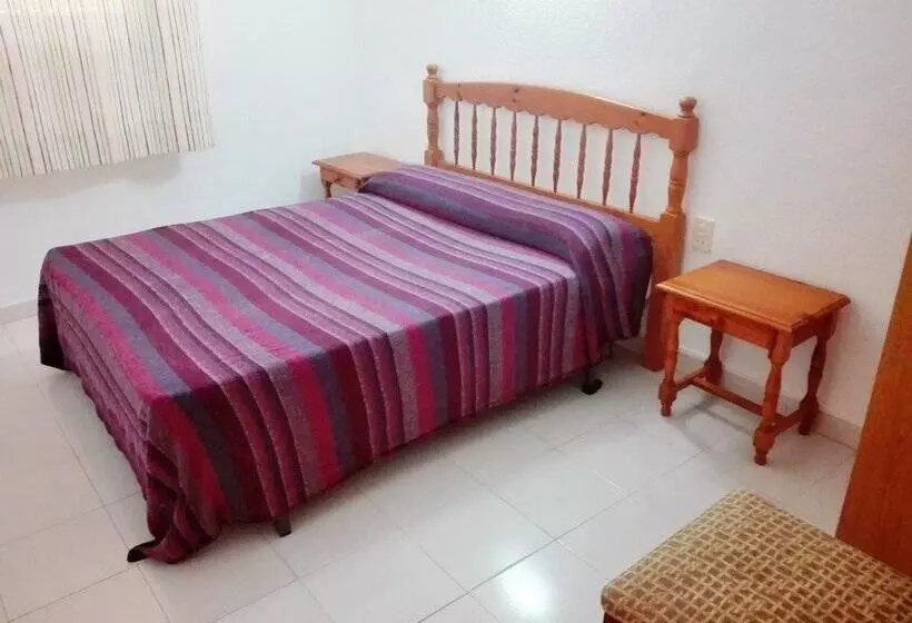 Apartamentos Playa Oropesa 3000