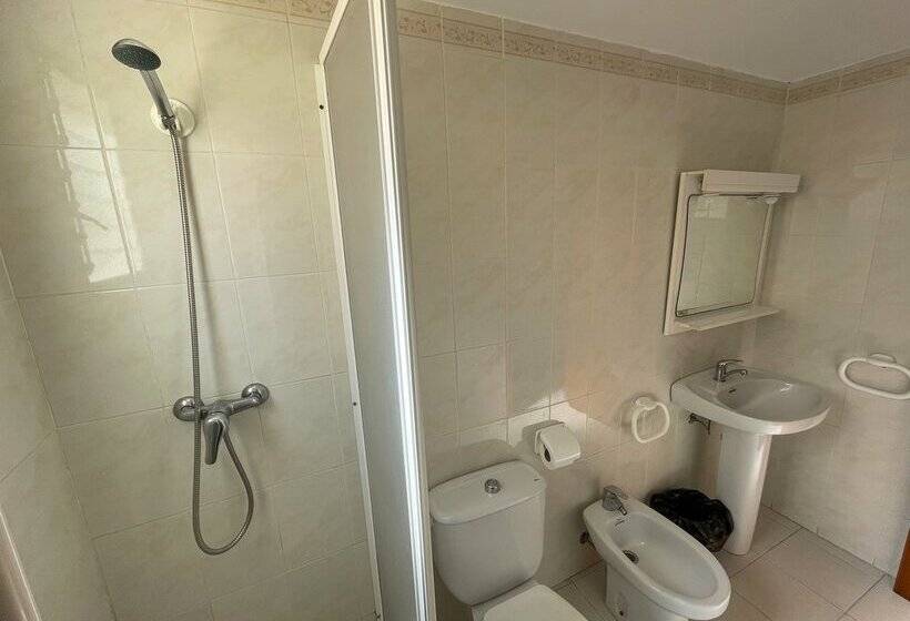 Apartamentos Playa Oropesa 3000