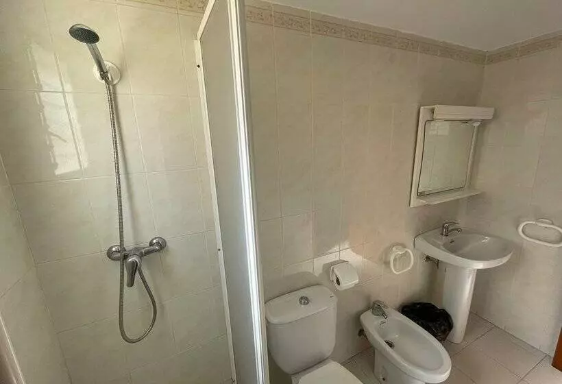 Apartamentos Playa Oropesa 3000