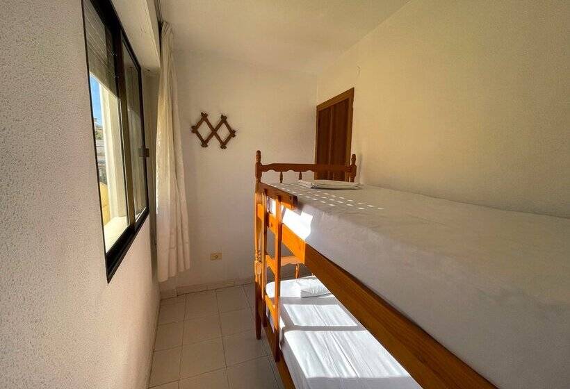 Apartamentos Playa Oropesa 3000