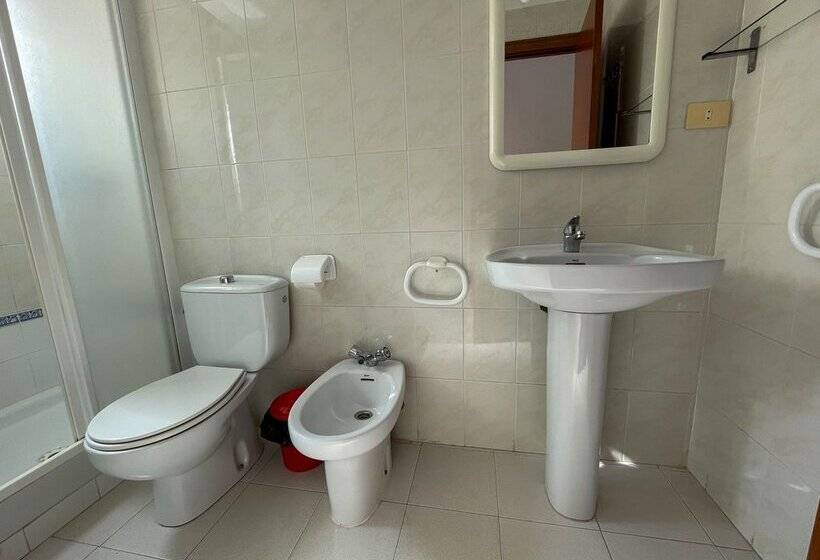 Apartamentos Playa Oropesa 3000