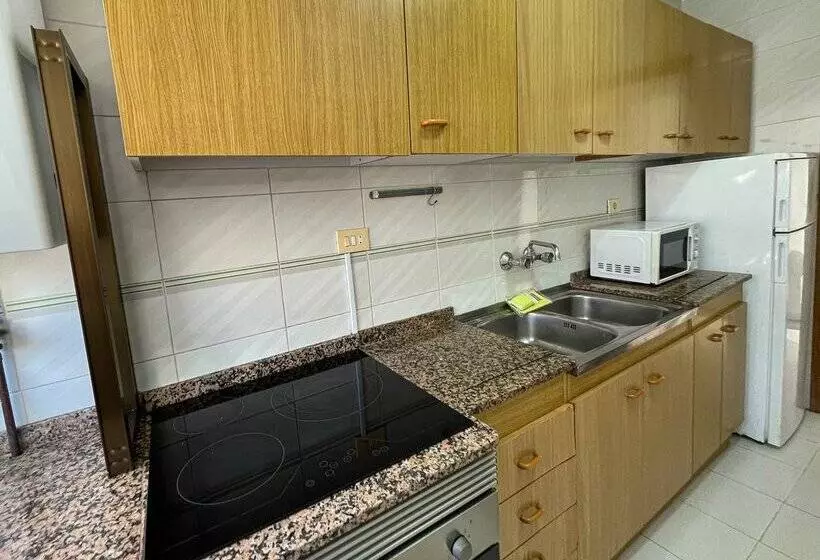 Apartamentos Playa Oropesa 3000